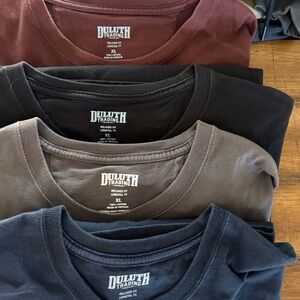 Duluth Trading Co - Men's XL